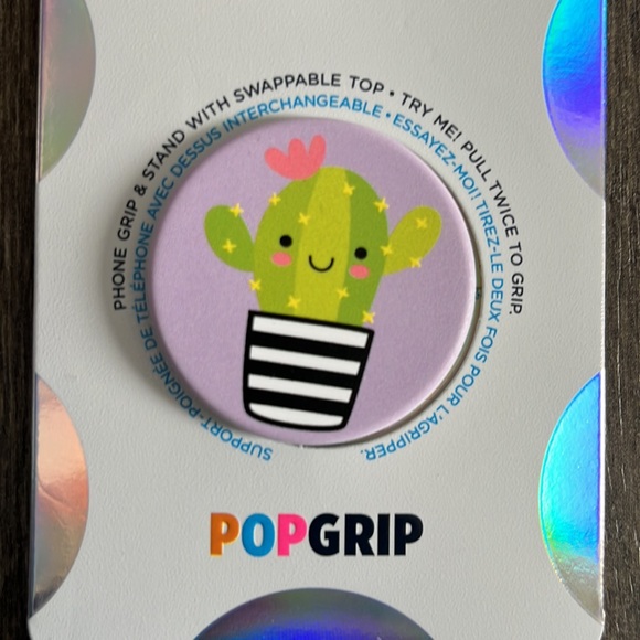 Brand new in packaging PopSocket - Picture 1 of 3
